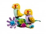 LEGO® Creator 31149 - Kvety v krhle